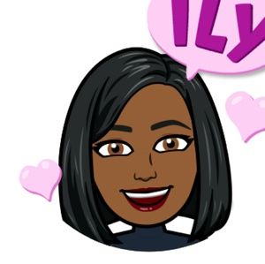 Meet your Posher, Cynthia